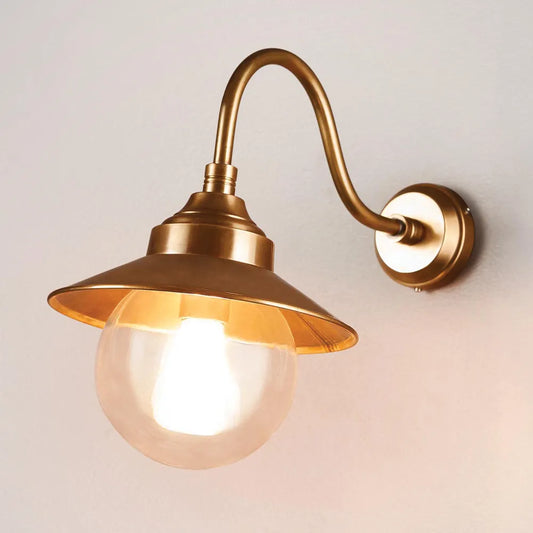 Sienna Wall Light