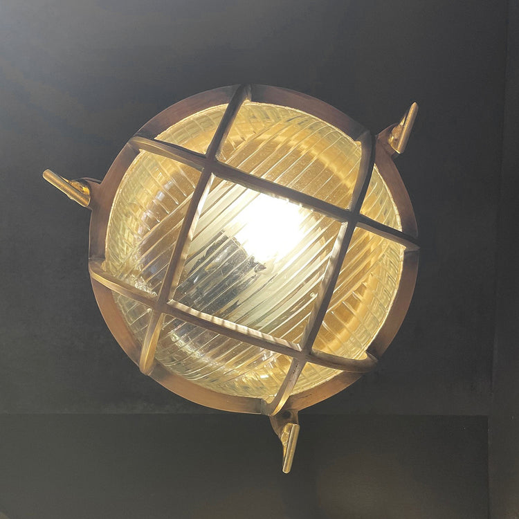 Skerries Ceiling/Wall Light