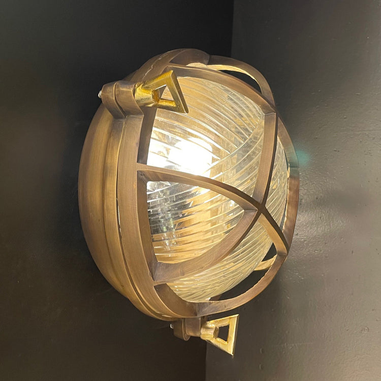 Skerries Ceiling/Wall Light