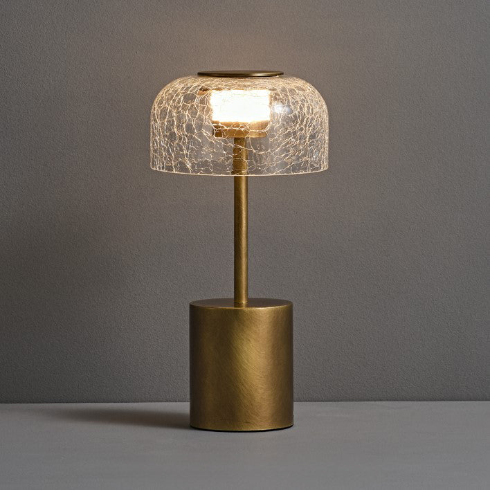 Split Rechargable Table Lamp