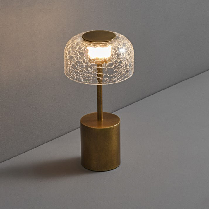 Split Rechargable Table Lamp