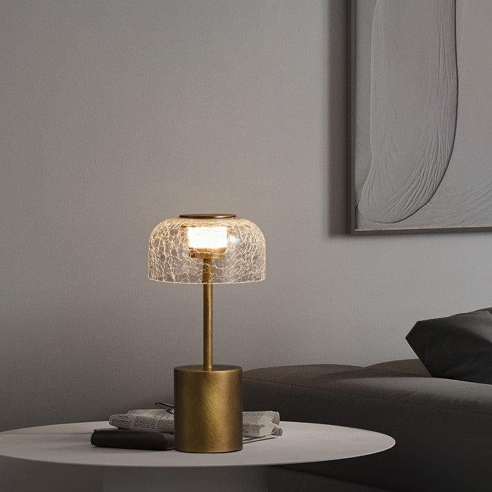 Split Rechargable Table Lamp