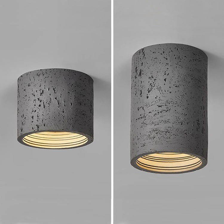 Struzzo Ceiling Light