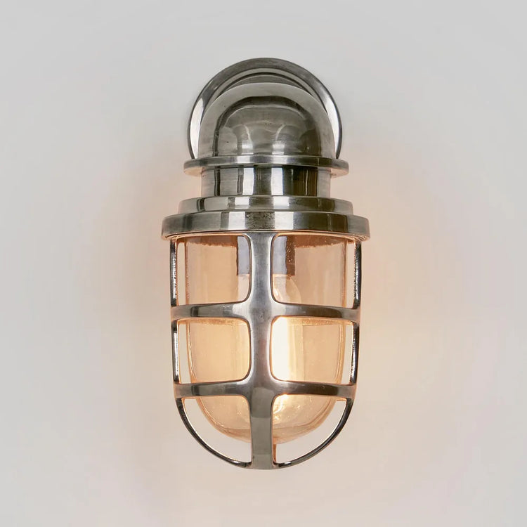 Stub Wall Light