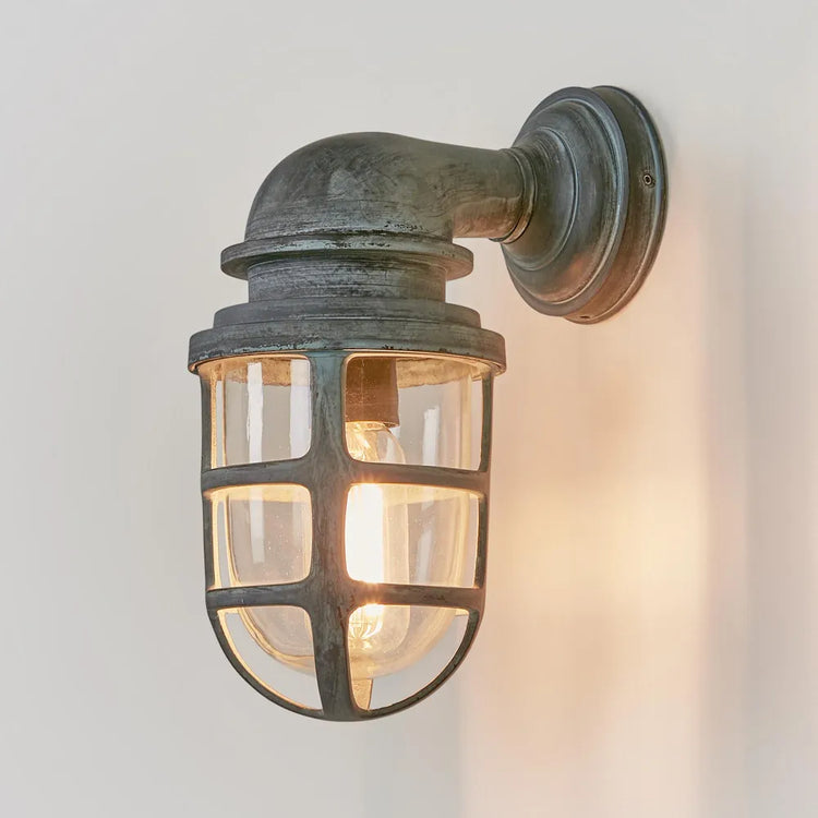 Stub Wall Light