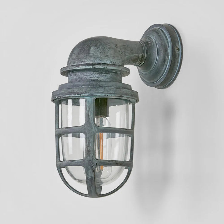 Stub Wall Light