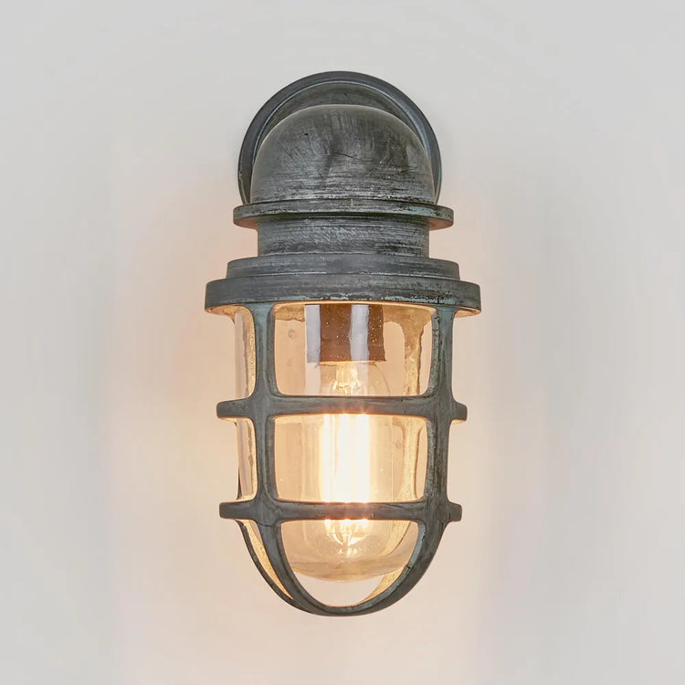 Stub Wall Light