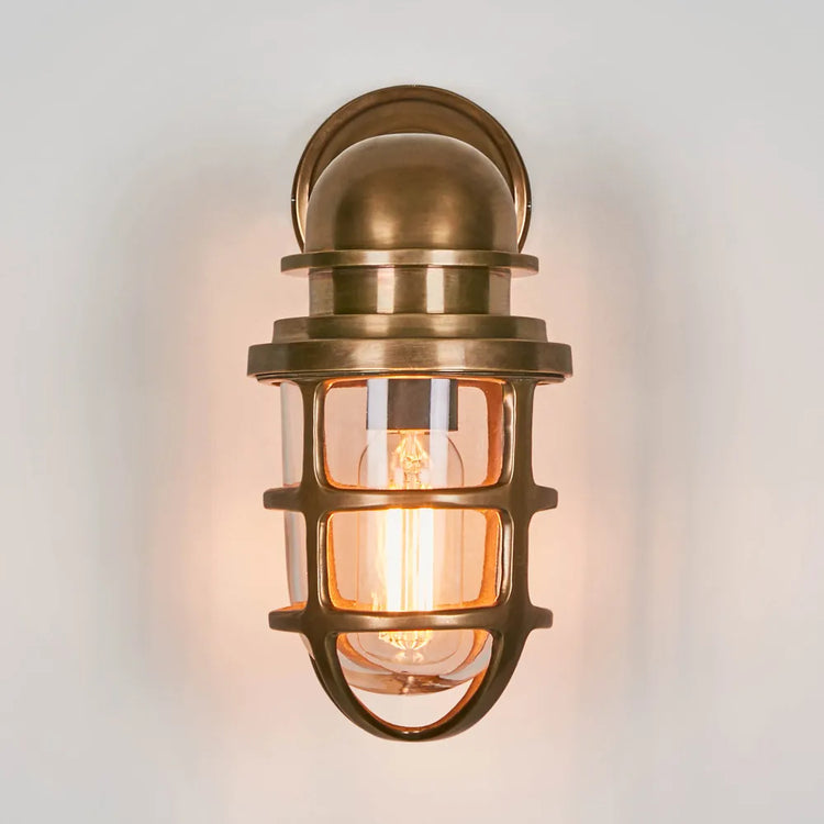 Stub Wall Light