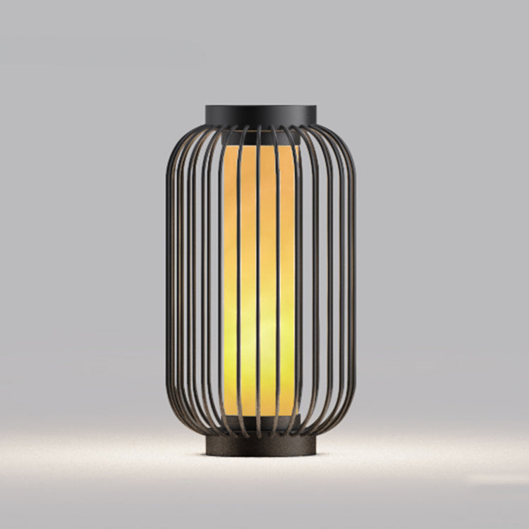 The Zen Solar Lantern