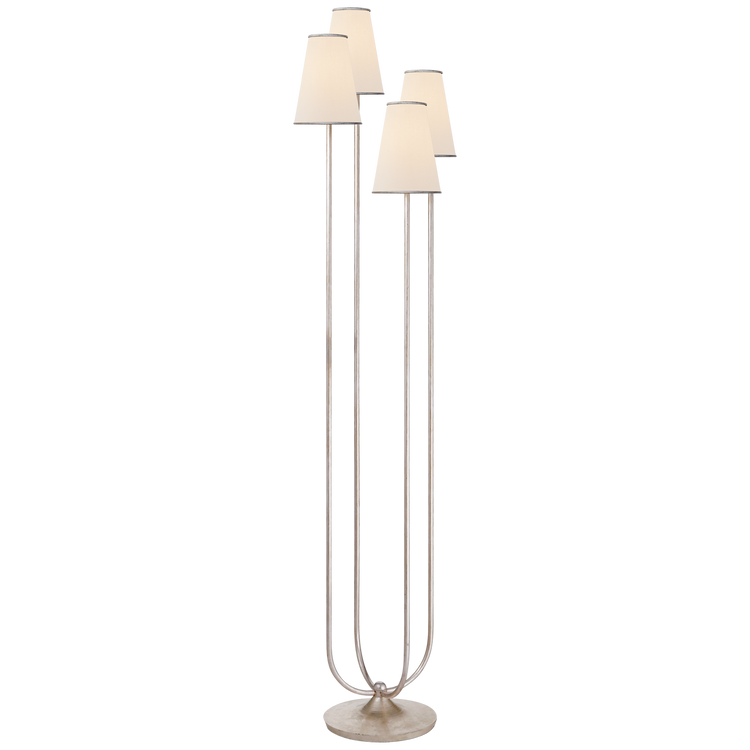 Montreuil Floor Lamp