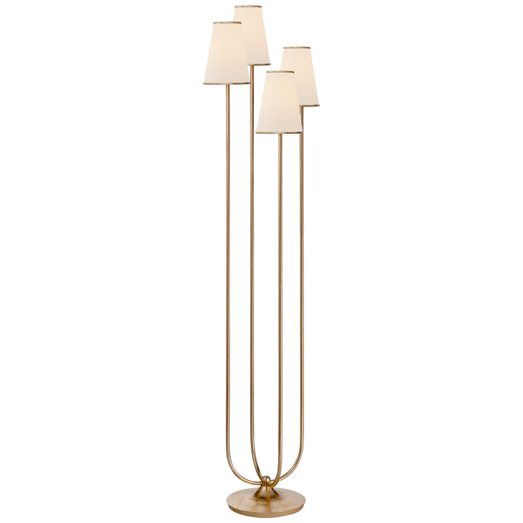 Montreuil Floor Lamp