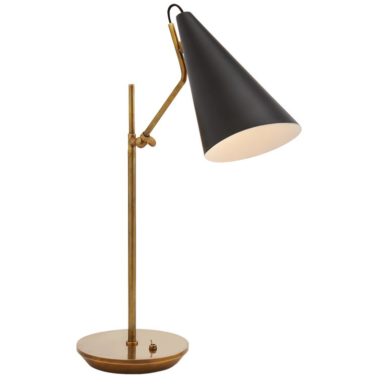 Clemente Table Lamp