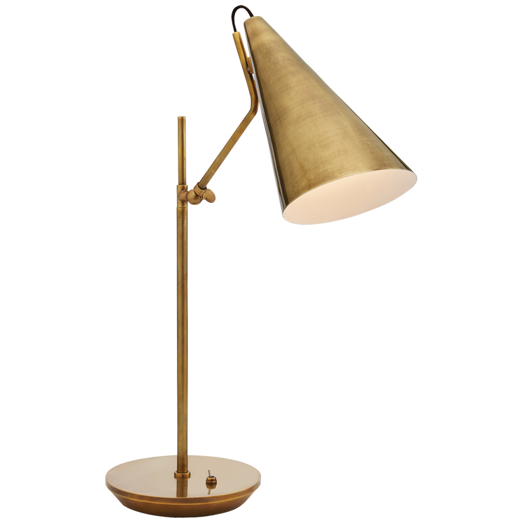 Clemente Table Lamp