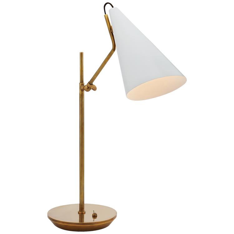 Clemente Table Lamp