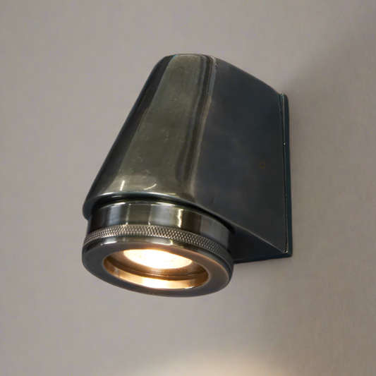 Wayfarer Wall Light