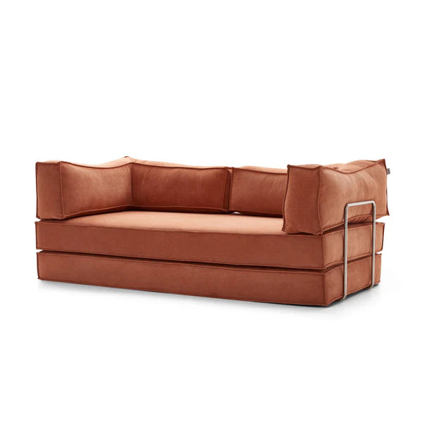 Sofama Sofa Bed 3 Seater