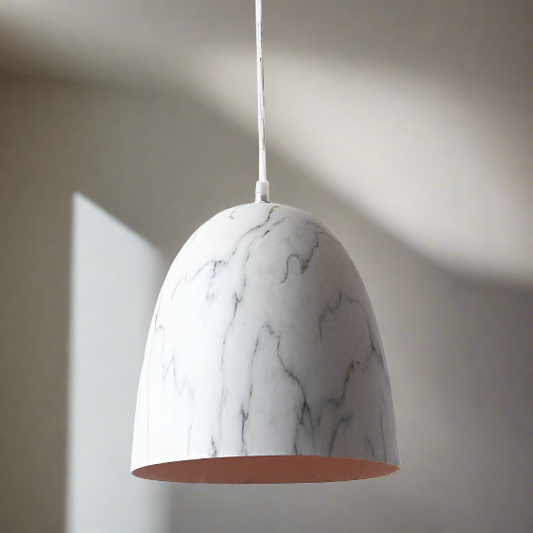 Carrara Pendant