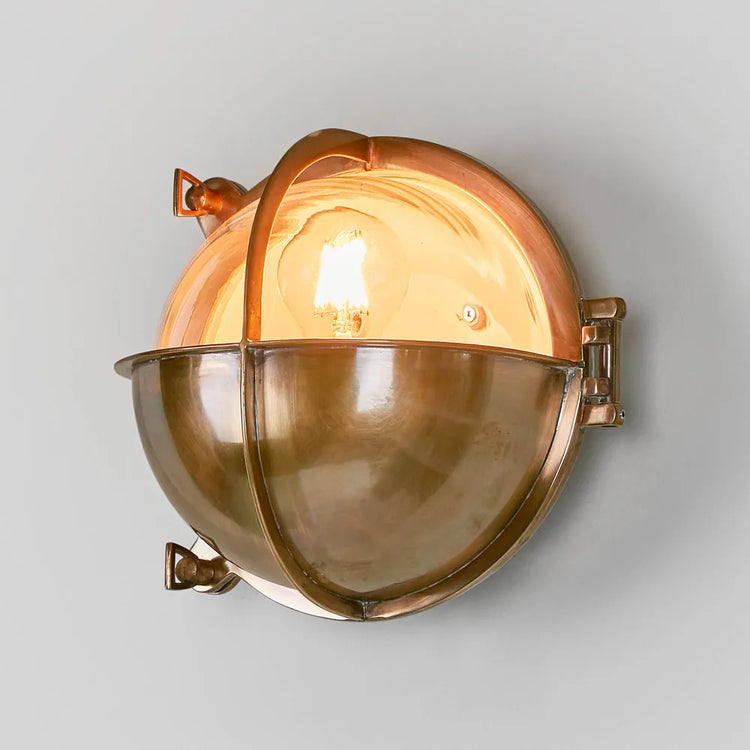 Azore Outdoor Wall Light