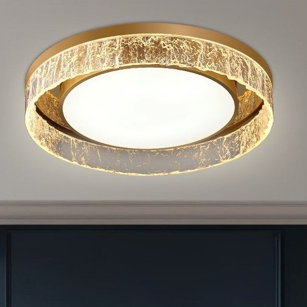 Serene Ceiling Light