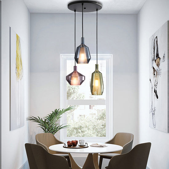 Arcana Petite Pendant at Murano Plus, Lighting Specialists in Auckland