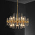 Buis Chandelier