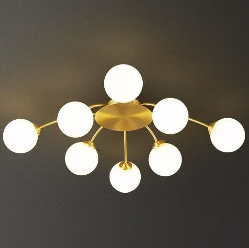 Ramita Ceiling Light