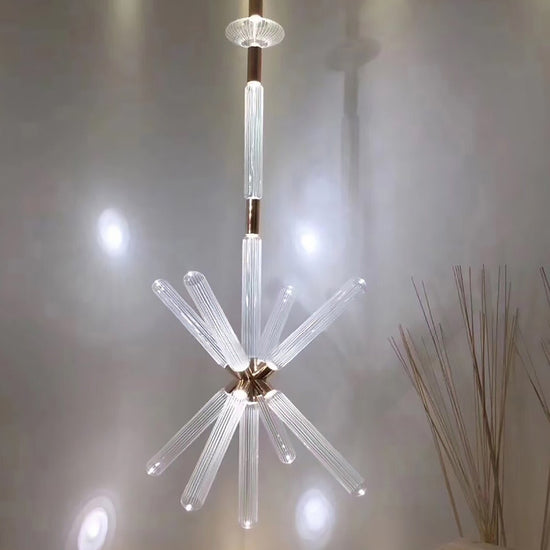 Alpha Pendant at Murano Plus, Lighting Specialists in Auckland