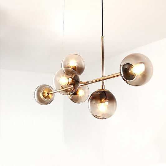 Florian Horizonal Pendant at Murano Plus, Lighting Specialists in Auckland