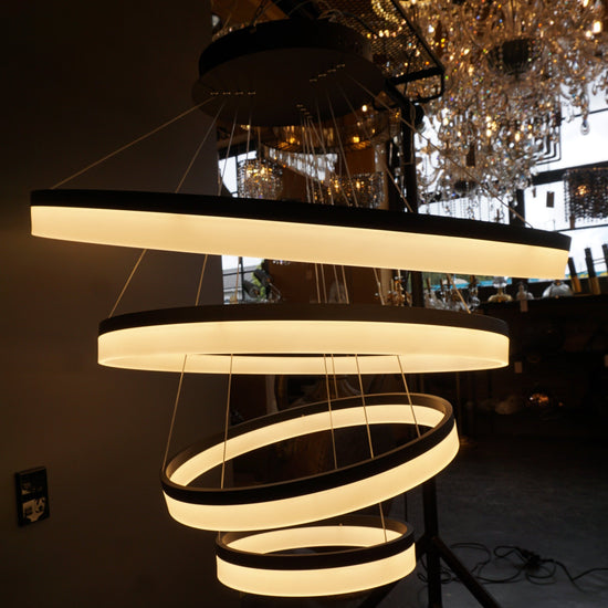 Halo  at Murano Plus, Lighting Specialists in Auckland