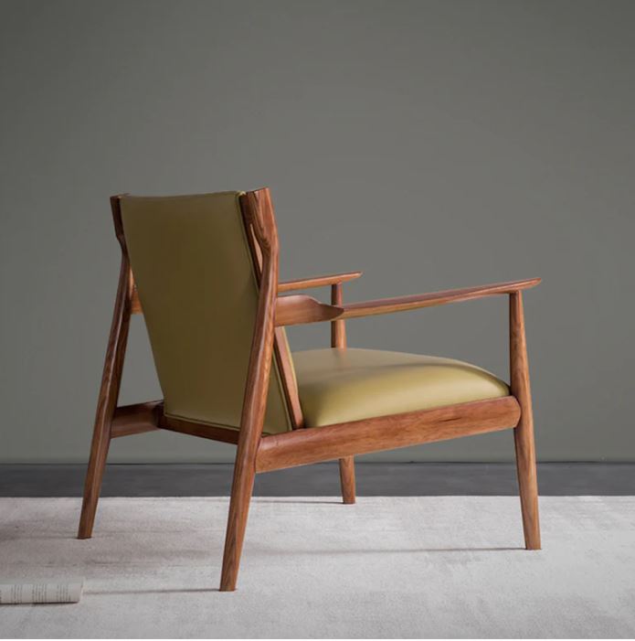 Douke Armchair