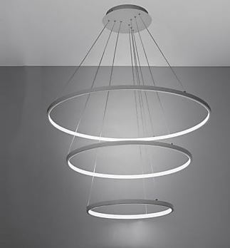 Halo Fine Pendant at Murano Plus, Lighting Specialists in Auckland