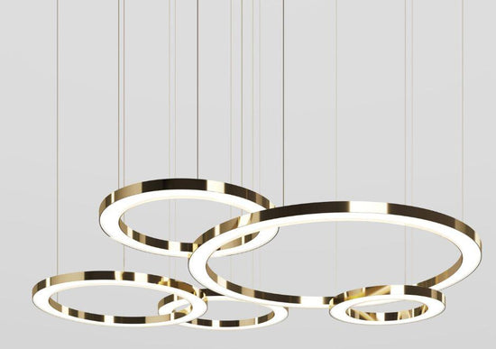 Halo  at Murano Plus, Lighting Specialists in Auckland