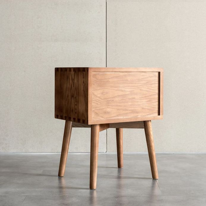 Hugo Bedside Table