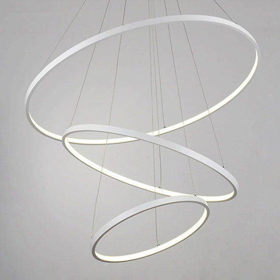 Halo Fine Pendant at Murano Plus, Lighting Specialists in Auckland