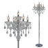 Marguerite Floor Lamp