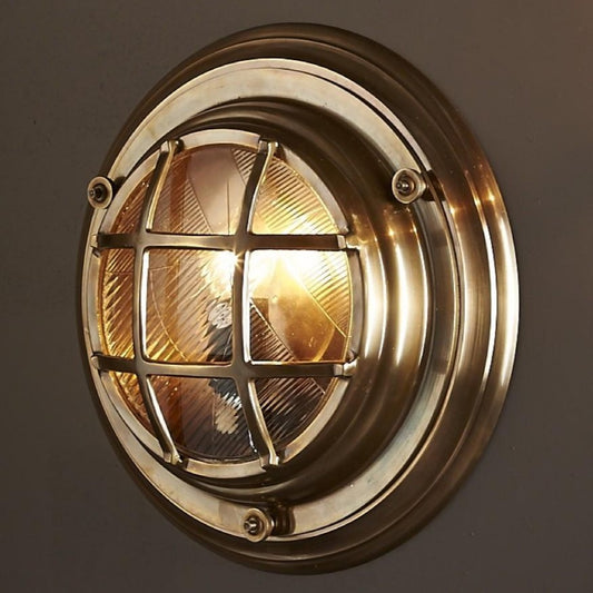 Mariner Wall Lamp at Murano Plus, Lighting Specialists in Auckland