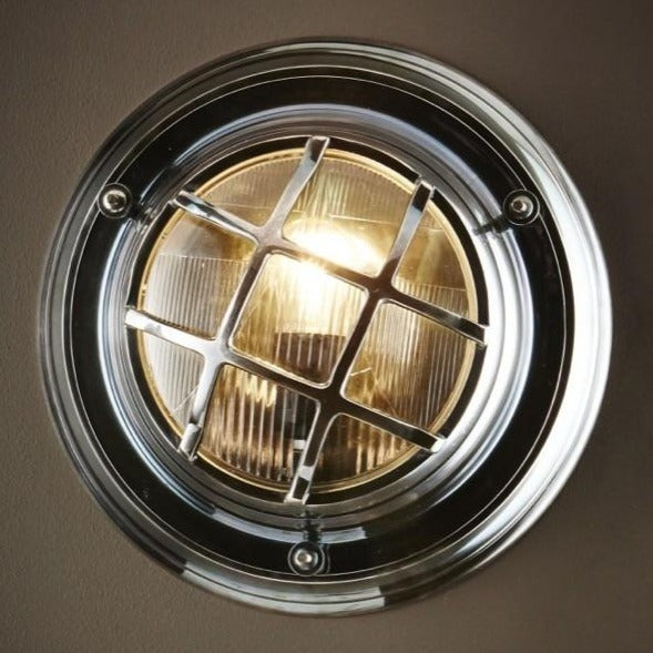 Mariner Wall/Ceiling Light