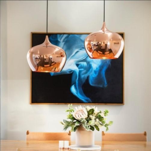 Mercury Pendant at Murano Plus, Lighting Specialists in Auckland