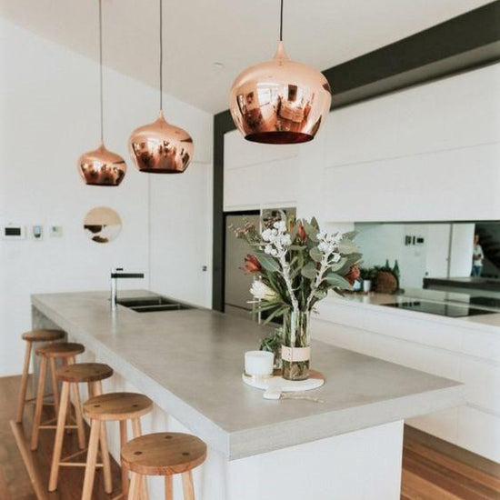 Mercury Pendant at Murano Plus, Lighting Specialists in Auckland