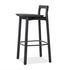 QingShan High Bar Chair