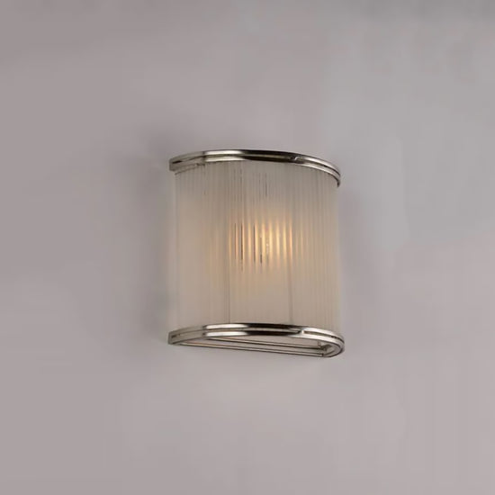 Rivonia Wall Lamp at Murano Plus, Lighting Specialists in Auckland