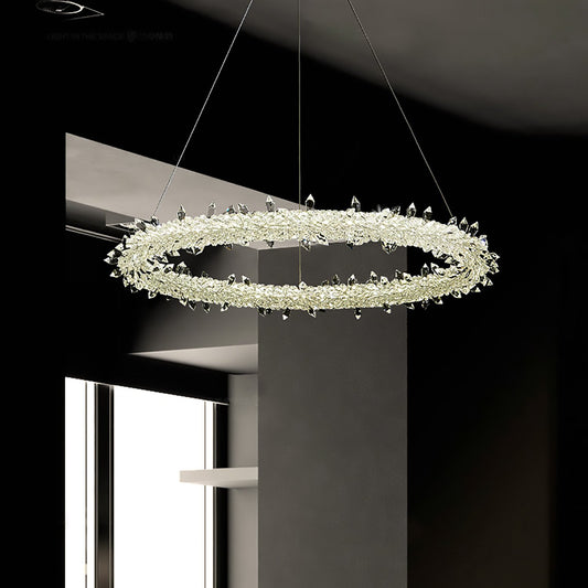 Catie Pendant at Murano Plus, Lighting Specialists in Auckland