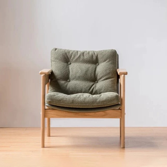 Soni Leisure Armchair