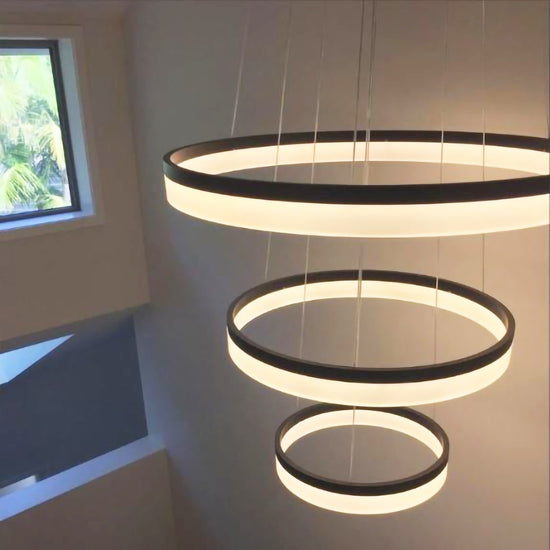 Halo  at Murano Plus, Lighting Specialists in Auckland