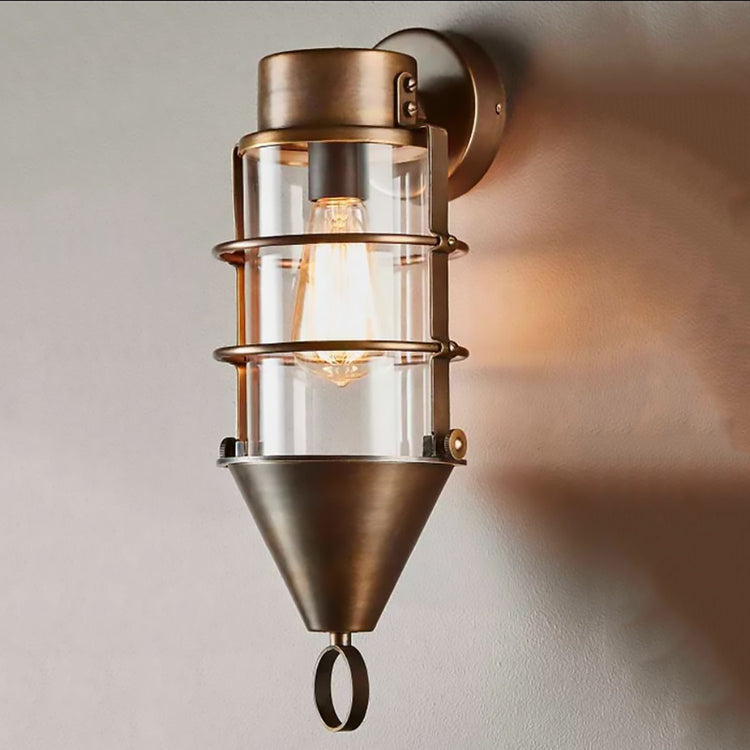 Flint Outdoor Wall Light