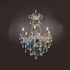 Hera 6 Light Chandelier