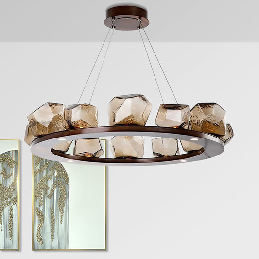 Etta Pendant at Murano Plus, Lighting Specialists in Auckland