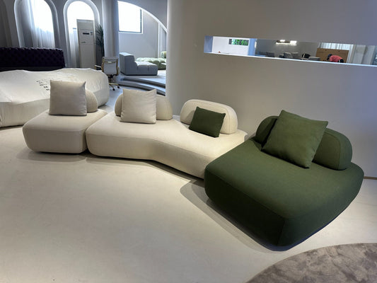 Nico Modular Sofa