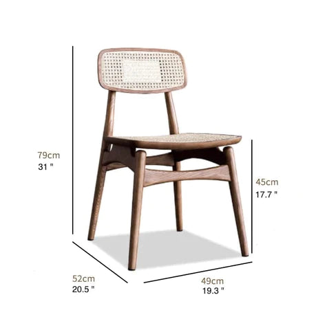 Yingman Dining Chair