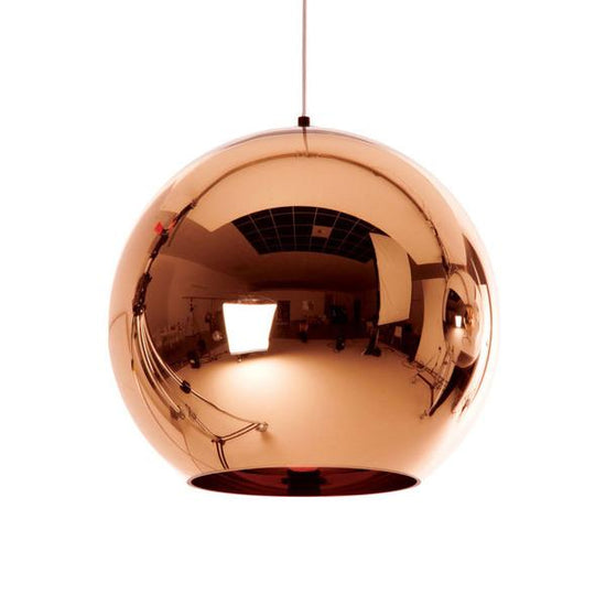 Balle Pendant at Murano Plus, Lighting Specialists in Auckland